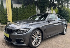Bild des Angebotes BMW 435 d xDrive Gran Coupe*M-Sport*Head-up*Kamera*SD