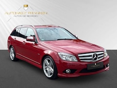 Bild des Angebotes Mercedes-Benz C 320 CDI 4Matic *AMG*XENON*LEDER*PDC*TEMPO*SHZ*