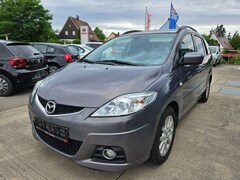 Bild des Angebotes Mazda 5 2.0 Exclusive