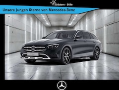 Bild des Angebotes Mercedes-Benz E 220 d 4M T ALL-TERRAIN AHK+PANO+360°KAM+HEADUP