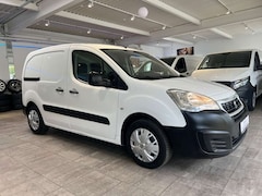 Bild des Angebotes Peugeot Partner L1 Premium Kastenwagen*AHK*Garantie*