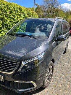 Bild des Angebotes Mercedes-Benz EQV 300 EQV 300 extralang Avantgarde Line