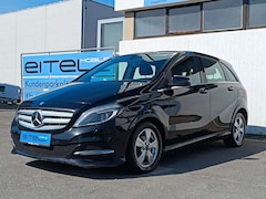 Bild des Angebotes Mercedes-Benz B 200 c NGD Automatik Leder Xenon Kamera SHZ