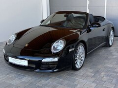 Bild des Angebotes Porsche 997 .2 Carrera S Cabriolet-Chrono-Leder -voll