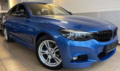 Bild des Angebotes BMW 320 d xDrive M Sport LED 360° ACC Digital Touch Leder