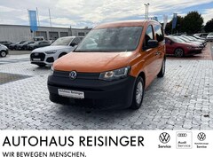 Bild des Angebotes VW Caddy 2,0 TDI (RearView,TechnikPaket,LaneAssist,App)