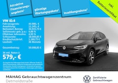 Bild des Angebotes VW ID.4 GTX 4mot 82kWh NaviPro IQ.LIGHT AHK ERGO AC