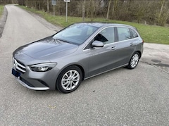 Bild des Angebotes Mercedes-Benz B 180 Mbux-Navi-SHZ -KeylessGo/Progressive/Easy
