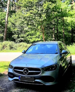 Bild des Angebotes Mercedes-Benz C 220
