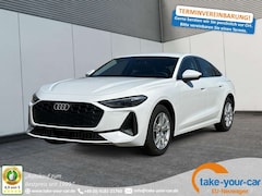 Bild des Angebotes Audi A5 Limousine NAVI+EL. HECKKL.+PDC+LED+17 LM TDI 15...