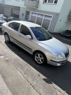Bild des Angebotes Skoda Octavia 1.9 TDI Edition 100