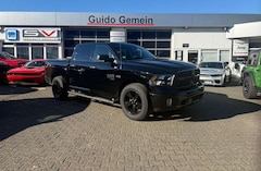 Bild des Angebotes Dodge RAM 1500 SLT Classic 5.7 V8 4x4 unfallfrei 1.HD