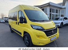 Bild des Angebotes Fiat Ducato Luxusbus Panorama Modular L2H2 RS 9 Sitze