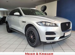 Bild des Angebotes Jaguar F-Pace Prestige E-Performance/Panorama/Leder