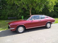 Bild des Angebotes Audi Coupe 100 Coupe S Schiebedach Colorverglasung