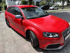 Bild des Angebotes Audi RS3 2.5 TFSI quattro