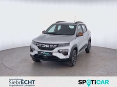 Bild des Angebotes Dacia Spring Electric Extreme*RFK*NAVI*PDCh*uvm