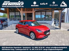 Bild des Angebotes Suzuki Swift SWIFT COMFORT HYBRID