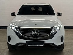 Mercedes-Benz EQC 400 4Matic Electric Art | DISTRONIC PLUS