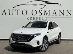 Mercedes-Benz EQC 400 4Matic Electric Art | DISTRONIC PLUS