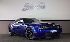 Bild des Angebotes Dodge Challenger 6.4 SRT ScatPack/PerfPages/Alpine/R20