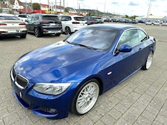 Bild des Angebotes BMW 335 335i Cabrio Aut. M Paket DKG