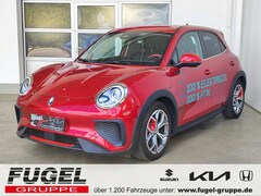 Bild des Angebotes Ora Funky Cat 126 kW GT LED|Navi|SHZ|Pano|ACC|PDC