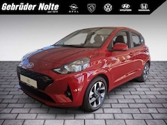 Bild des Angebotes Hyundai i10 1.2 Benzin Trend SHZ KAMERA NAVI FACEL.