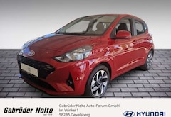 Bild des Angebotes Hyundai i10 1.2 Benzin Trend SHZ KAMERA NAVI FACEL.