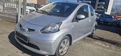 Bild des Angebotes Toyota Aygo City