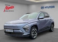 Bild des Angebotes Hyundai KONA 65,4kWh Prime BOSE El. Panodach Navi Leder Digital