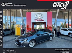 Bild des Angebotes Toyota Corolla TS 1.8 Hybrid Business Edition, LED
