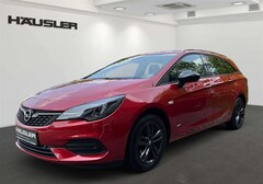 Bild des Angebotes Opel Astra 1.2 ST Design Edition, AHK, Kamera, Sitz-+Lenkradh