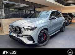 Bild des Angebotes Mercedes-Benz GLE 53 AMG HYBRID 4M+ AHK+PANO+MULTIBEAM+360+HUD