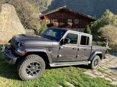 Bild des Angebotes Jeep Gladiator JT 80th Anniversary 3.0 DS mit Umbau