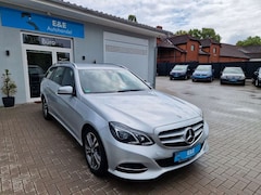 Bild des Angebotes Mercedes-Benz E 250 CDI BlueTec+Automatik+Kamera+HU und Öl neu