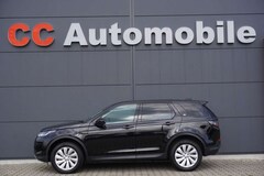 Bild des Angebotes Land Rover Discovery Sport SE AWD+Leder+LED+Kamera+Virtual+