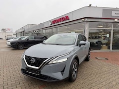 Bild des Angebotes Nissan Qashqai N-Connecta