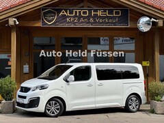 Bild des Angebotes Peugeot Traveller Business VIP L2 Kam 360° Pano Navi HUD