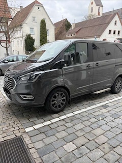 Bild des Angebotes Ford Transit Custom 310 L1 Tourneo Titanium