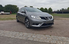 Bild des Angebotes Nissan Pulsar 1.5 dCi Tekna