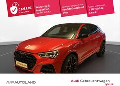 Bild des Angebotes Audi RS Q3 RSQ3 Sportback 2.5 TFSI quattro | PANO | AHK |