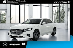 Bild des Angebotes Mercedes-Benz E 200 d  Taxi-Umbau-Möglich*Avantgarde*Distronic