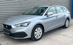 Bild des Angebotes SEAT Leon ST Reference *LED*PDC*