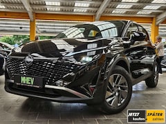 Bild des Angebotes Nissan Qashqai MHEV Acenta Plus SHZ+LHZ AppleCP Kamera