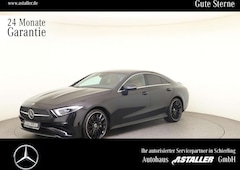 Bild des Angebotes Mercedes-Benz CLS 400 d 4M AMG Line 2x+SHD+Sound+Multibea+Wide