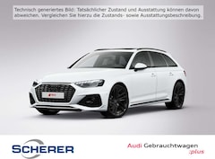 Bild des Angebotes Audi RS4 RS4 Avant quattro MATRIX RS-AGA PANO AHK B&O