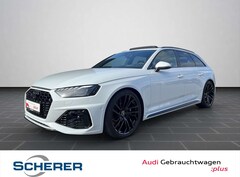 Bild des Angebotes Audi RS4 RS4 Avant quattro MATRIX RS-AGA PANO AHK B&O