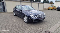 Bild des Angebotes Mercedes-Benz E 240 E -Klasse Lim. E 240/8FACH BEREIT /
