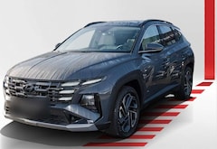 Bild des Angebotes Hyundai TUCSON FL PRIME  Panoramadach DigitalKey